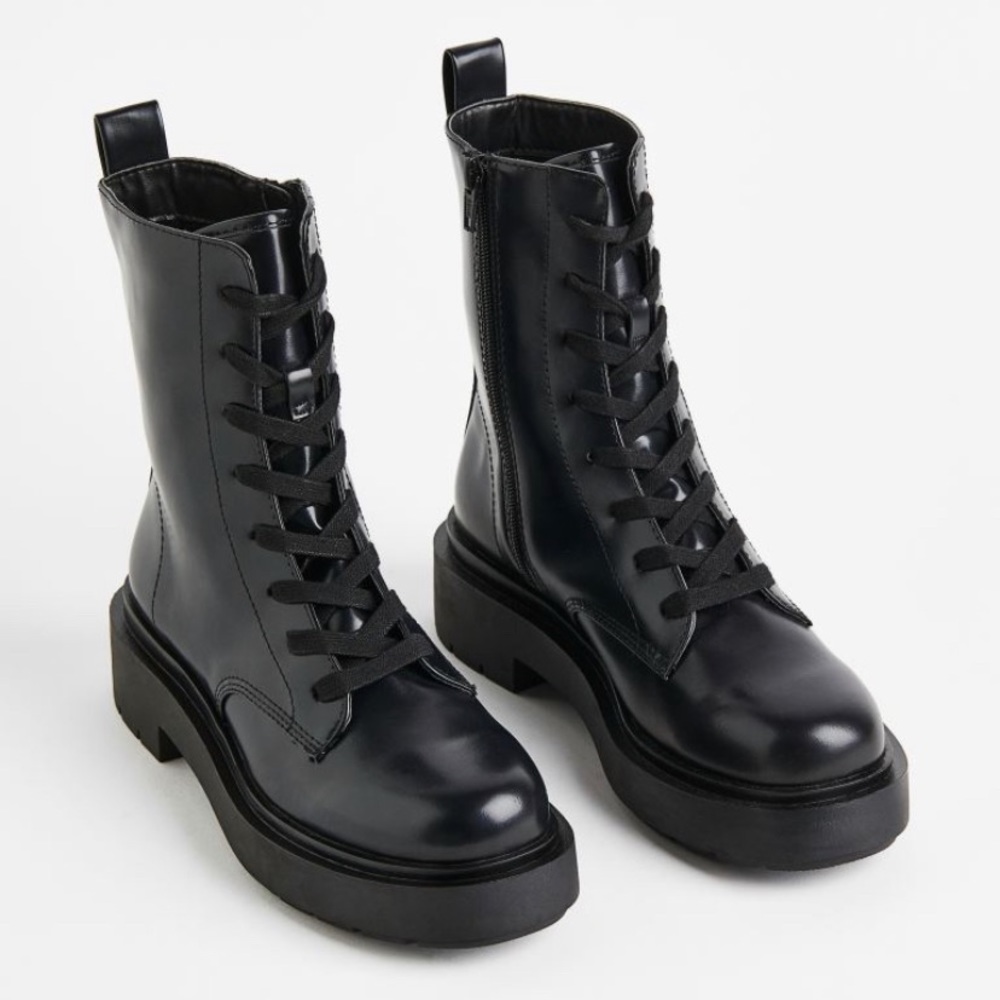H&M Boots